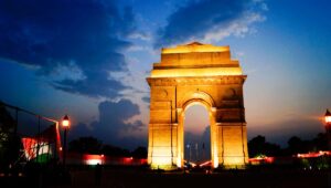 Best attractions in Delhi